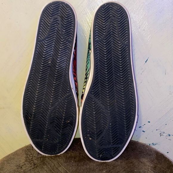 Nike Zoom Stefan Janoski Sz 12 CNVS Tiger Pack Canvas Skateboarding  Shoes - Picture 11 of 11